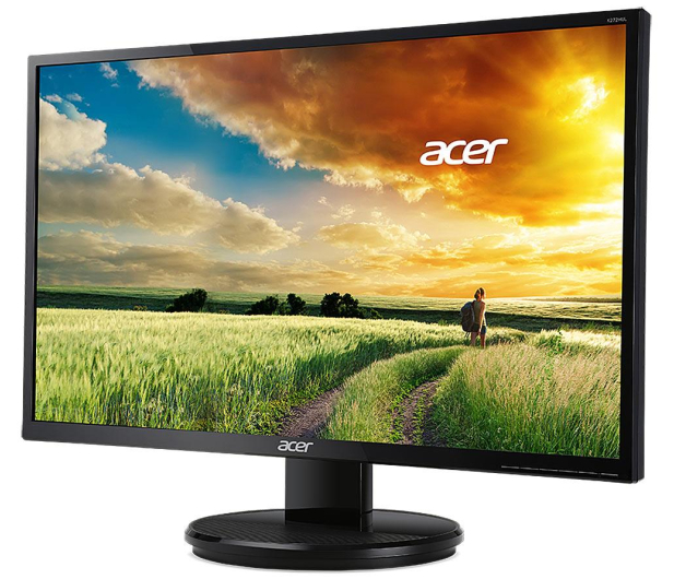 Monitor Acer K272HLbid UM.HW3EE.009 - 305650 - zdjęcie 3